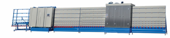 中空玻璃间隔层厚度的作用是什么？