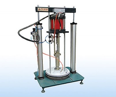 中空玻璃的生产利器--双组分打胶机的使用操作