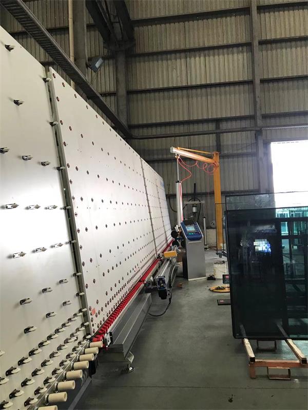 丁基胶涂布机的使用与维修