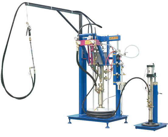 中空玻璃封胶线的操作方法！