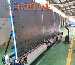 丁基胶打胶机阻塞的原因有哪些?